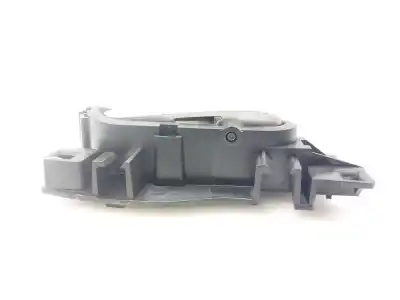Автозапчасти б/у внутри передней правой ручки за citroen c-elysée shine ссылки oem iam 96863075vv  