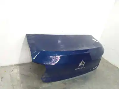 Автозапчастина б/у загальні двері для citroen c-elysée shine посилання на oem iam 9675044480  