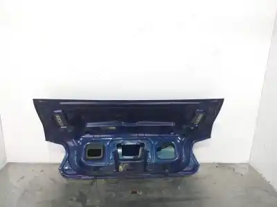 Автозапчасти б/у задняя дверь за citroen c-elysée shine ссылки oem iam 9675044480