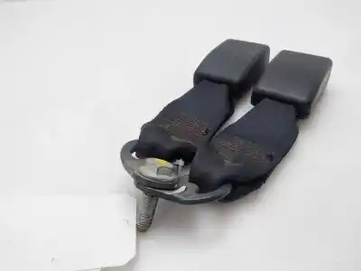 Pezzo di ricambio per auto di seconda mano gancio cintura posteriore sinistro per dacia sandero ambiance riferimenti oem iam 878170958r