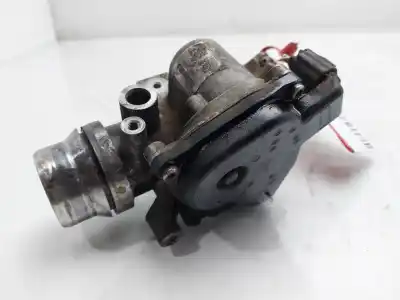 Pezzo di ricambio per auto di seconda mano scatola della farfalla per dacia sandero ambiance riferimenti oem iam 161a05457r