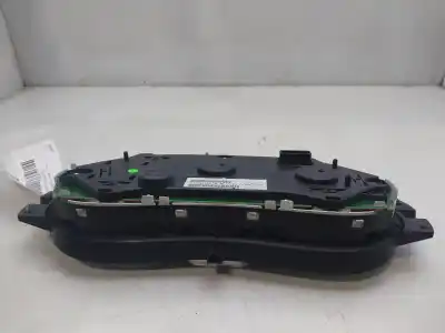 Peça sobressalente para automóvel em segunda mão quadrante por dacia sandero ambiance referências oem iam 248102645r  