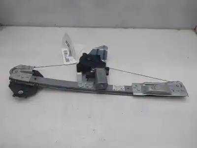 Pezzo di ricambio per auto di seconda mano alzacristalli anteriore destro per dacia sandero ambiance riferimenti oem iam 807209299r
