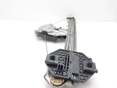 Pezzo di ricambio per auto di seconda mano alzacristalli anteriore sinistro per dacia sandero ambiance riferimenti oem iam 807213282r