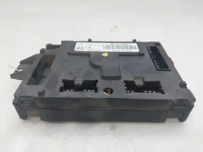 Pezzo di ricambio per auto di seconda mano modulo elettronico per dacia sandero ambiance riferimenti oem iam 284b12330r