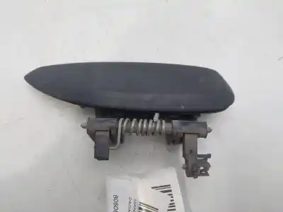 Pezzo di ricambio per auto di seconda mano maniglia esterna anteriore destra per dacia sandero ambiance riferimenti oem iam 806067028r