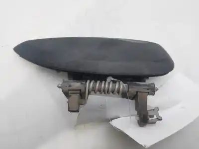 Pezzo di ricambio per auto di seconda mano maniglia esterna posteriore destra per dacia sandero ambiance riferimenti oem iam 806067028r