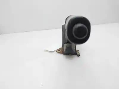 Pezzo di ricambio per auto di seconda mano leva del freno a mano per dacia sandero ambiance riferimenti oem iam 360108002r