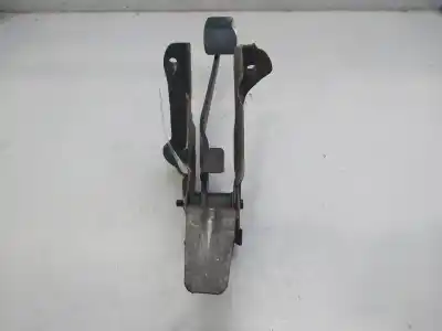 Pezzo di ricambio per auto di seconda mano pedale della frizione per dacia sandero ambiance riferimenti oem iam 465031703r