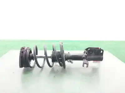 Second-hand car spare part FRONT LEFT SHOCK ABSORBER for RENAULT MEGANE III SPORT TOURER  OEM IAM references 543020008R  