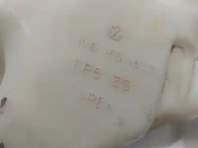 Автозапчастина б/у чистий депозит для volkswagen new beetle (9c1/1c1) 1.6 посилання на oem iam 1c0955453d  