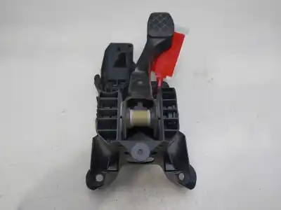 Peça sobressalente para automóvel em segunda mão pedal de travão por audi a3 sportback (8va) ambition 125 cv / 92 kw referências oem iam 5q1721058dl