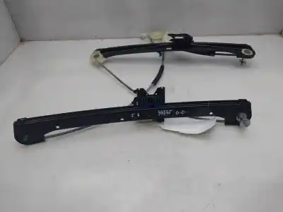 Peça sobressalente para automóvel em segunda mão elevador de vidros dianteiro direito por audi a3 sportback (8va) ambition 125 cv / 92 kw referências oem iam 8v4837462