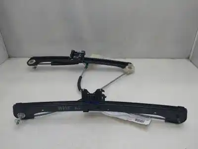 İkinci el araba yedek parçası ön sol pencere regülatörü için audi a3 sportback (8va) czc oem iam referansları 8v4837461