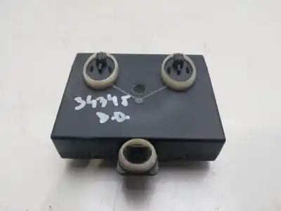 Peça sobressalente para automóvel em segunda mão módulo electrónico do fecho central por audi a3 sportback (8va) ambition 125 cv / 92 kw referências oem iam 5q0959592b