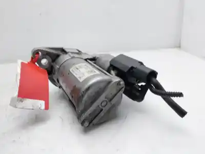 Peça sobressalente para automóvel em segunda mão motor de arranque por audi a3 sportback (8va) ambition 125 cv / 92 kw referências oem iam 02z911024q