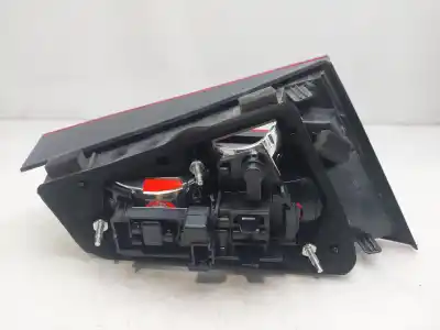 Peça sobressalente para automóvel em segunda mão farolim interior traseiro direito por audi a3 sportback (8va) ambition 125 cv / 92 kw referências oem iam 8v4945094
