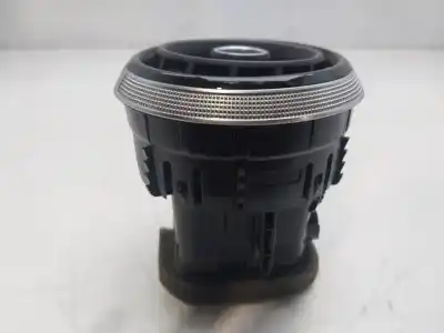 Peça sobressalente para automóvel em segunda mão grelha / difusor de ar por audi a3 sportback (8va) ambition 125 cv / 92 kw referências oem iam 8v0820901a