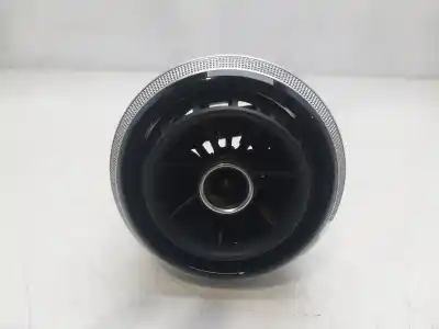 Peça sobressalente para automóvel em segunda mão grelha / difusor de ar por audi a3 sportback (8va) ambition 125 cv / 92 kw referências oem iam 8v0820901a