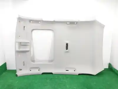 Peça sobressalente para automóvel em segunda mão tecto de abrir interior por audi a3 sportback (8va) ambition 125 cv / 92 kw referências oem iam 8v4867505j