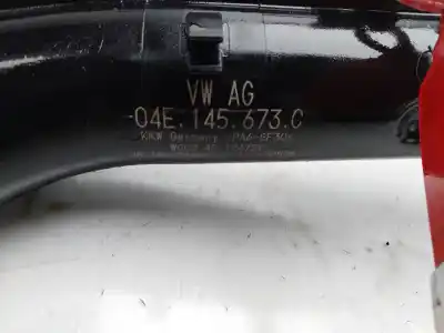 Peça sobressalente para automóvel em segunda mão TUBO por AUDI A3 SPORTBACK (8VA)  Referências OEM IAM 04E145673C  