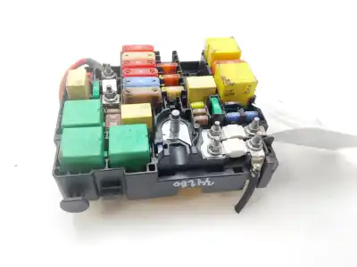 Piesă de schimb auto la mâna a doua PANOU SIGURANȚE pentru PEUGEOT 308 SW  Referințe OEM IAM 9804848580  