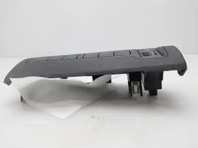 Tweedehands auto-onderdeel MULTIFUNCTIONELE BEDIENING voor PEUGEOT 308 SW  OEM IAM-referenties 9807240977  