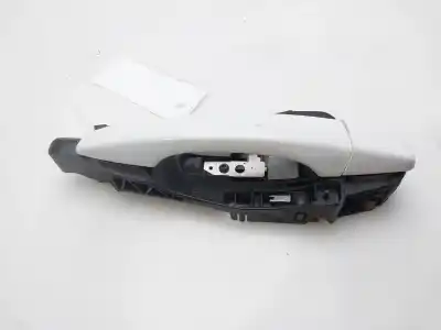 Автозапчастина б/у ЗАВНІШНЯ РУЧКА ЗАДНЯ ПРАВА для PEUGEOT 308 SW  Посилання на OEM IAM 9802977180  