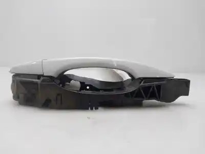 Piesă de schimb auto la mâna a doua MÂNER EXTERIOR SPATE STÂNGA pentru PEUGEOT 308 SW  Referințe OEM IAM 9802977380  