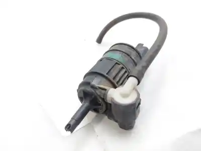 Автозапчастина б/у чистити насос для renault clio ii fase ii (b/cb0) expression посилання на oem iam 7700430702  