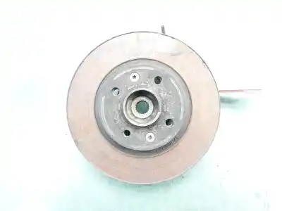 Pezzo di ricambio per auto di seconda mano snodo anteriore sinistro per renault clio ii fase ii (b/cb0) expression riferimenti oem iam 8200207307  