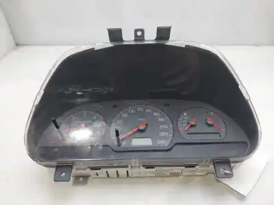 Peça sobressalente para automóvel em segunda mão QUADRANTE por VOLVO S40 BERLINA  Referências OEM IAM 30857569  