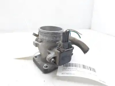 Автозапчасти б/у БАБОЧКА КОРОБКА за HYUNDAI ACCENT (X3)  ссылки OEM IAM 3517022010  