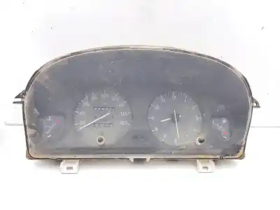 Peça sobressalente para automóvel em segunda mão quadrante por citroen berlingo 1.9 diesel referências oem iam 9621227380  