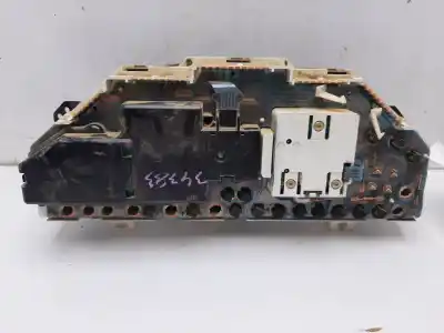 Peça sobressalente para automóvel em segunda mão quadrante por citroen berlingo 1.9 diesel referências oem iam 9621227380