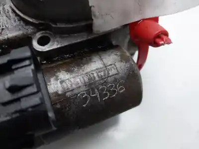 Second-hand car spare part THROTTLE BODY for OPEL VECTRA C BERLINA  OEM IAM references 09128518  