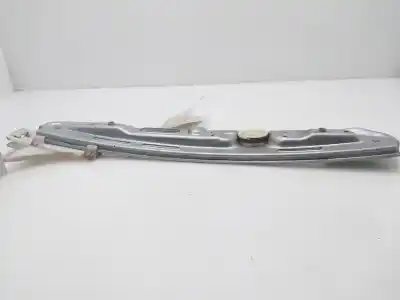 Автозапчастина б/у РЕГУЛЯТОР СКЛОНА ЗАДНІЙ ЛІВИЙ для OPEL VECTRA C BERLINA  Посилання на OEM IAM 24451521  