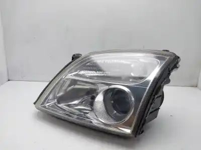 Автозапчасти б/у ЛЕВАЯ ФАРА за OPEL VECTRA C BERLINA  ссылки OEM IAM 93171428  