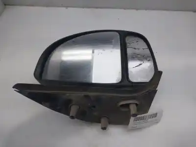 Second-hand car spare part right rearview mirror for citroen jumper combi desde ´02 29 c 2.0 hdi/-hdi 85 confort oem iam references 8153jr  
