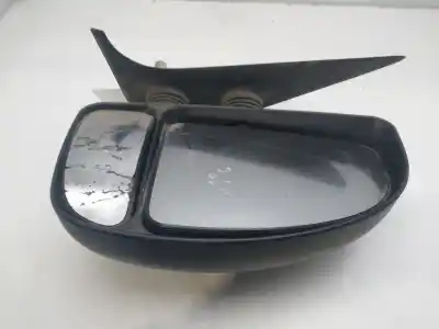 Second-hand car spare part right rearview mirror for citroen jumper combi desde ´02 29 c 2.0 hdi/-hdi 85 confort oem iam references 8153jr