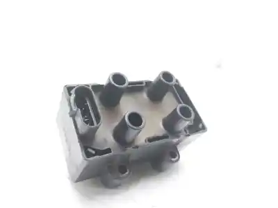 Автозапчасти б/у катушка зажигания за renault clio ii fase ii (b/cb0) pack authentique ссылки oem iam 7700873701  