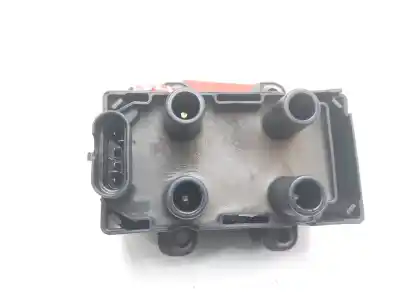 Автозапчасти б/у катушка зажигания за renault clio ii fase ii (b/cb0) pack authentique ссылки oem iam 7700873701  
