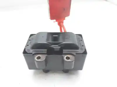 Автозапчасти б/у катушка зажигания за renault clio ii fase ii (b/cb0) pack authentique ссылки oem iam 7700873701  
