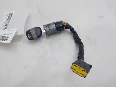Автозапчасти б/у переключатель стартера за renault clio ii fase ii (b/cb0) pack authentique ссылки oem iam 7701470736