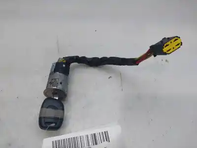 Автозапчасти б/у переключатель стартера за renault clio ii fase ii (b/cb0) pack authentique ссылки oem iam 7701470736  
