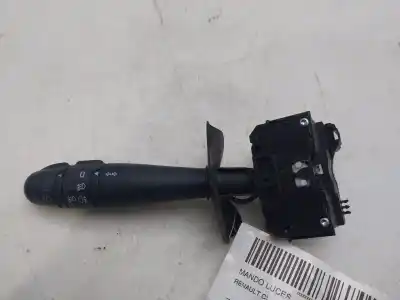 Автозапчасти б/у управление светом за renault clio ii fase ii (b/cb0) pack authentique ссылки oem iam 7701047551  