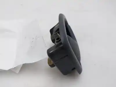 Автозапчасти б/у левая задняя внутренняя ручка за renault clio ii fase ii (b/cb0) pack authentique ссылки oem iam 7700423887  