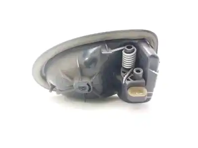 Автозапчасти б/у левая задняя внутренняя ручка за renault clio ii fase ii (b/cb0) pack authentique ссылки oem iam 7700423887