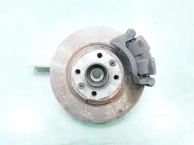 Автозапчастина б/у передній прав для renault clio ii fase ii (b/cb0) pack authentique посилання на oem iam 8200207309  