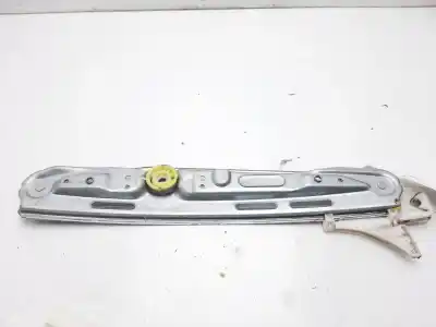 Piesă de schimb auto la mâna a doua mecanism actionare geam spate dreapta pentru opel vectra c berlina gts referințe oem iam 24451522  